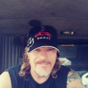 Meet your Posher, Rick